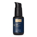 Quicksilver Scientific CoQ10 Nanoemulsion - Liposomal Coenzyme Q10 Supporto cardiovascolare e supplemento di energia cellulare - Assorbimento rapido liquido CoQ10 (1.7oz / 50ml)