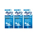 Auro-Dri Ear Water-Drying Aid, aiuta l'orecchio dei nuotatori, 1 Fl Oz (Pack of 3)