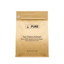 Ingredienti originali puro Estratto di ciliegia di Tart (4oz) Non OGM, Vegan, Nessun Filler o Additivi, Integratore di erbe