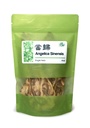 Nuovo Packaging Angelica Sinensis Root, Dang GUI Pian, Dong Quai Cut Slice 当归 4 oz.