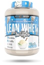 Musclesport Lean Whey RevolutionTM Protein Powder - Whey Protein Isolate - Calorie basse, Carbo basso, Basso grasso, aromi incredibili - 25g Protein per Scoop - 5lb Vanilla Ice Cream
