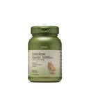GNC Herbal Plus Odorless Aglio 1000mg Supplemento, Vegetariano, Supporta la salute cardiovascolare, 100 Serve