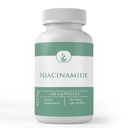 Ingredienti originali puri Niacinamide (Vitamina B3), Puro, Senza Additivi o Filler, Verified Lab