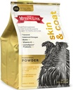 La pelle di collegamento mancante & Cappotto + Probiotici Supplemento 5lb Bag - Potente polvere Superfood per cani Supporta la pelle sana & cappotto lucido, promuove la crescita dei capelli