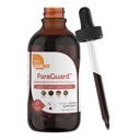 Zahler - ParaGuard Liquid Drops - Gut Health Supplement - Formula ha Wormwood, Aglio Bulb, Semi di zucca, Clove & More - Supporto naturale per gli esseri umani - Certificato Kosher (4 Oz) (4 oz., Goccia)