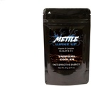 Polvere di bevanda di energia - 25 Serve | Zucchero gratuito | 200mg Caffeina - Miscelatore di bevanda di energia piccola (freddatore tropicale)