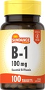Sundance B-1 100 mg - 100 compresse