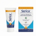 Serica Scar Gel Advanced Silicone Formula, Riduce Visibilmente l'Aspetto delle Cicatrici da Chirurgia, Acne, Ferite - Risultati Prove Clinicamente, 1oz