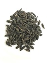 TERMINALIA Chebula Retz, Indian Raw & Whole HERB per DIGESTION, Small Harad BlacK (4)