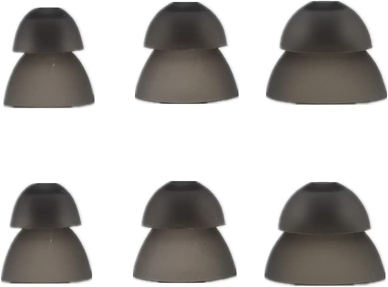 Apparecchi acustici Domes Small Medium Large per Resound Sure Fit RIC RITE e Open Fit BTE Amplificatore acustici