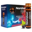 Supporto Immune Neurobion con Echinacea & Zinc 10 flaconi x 10 ml