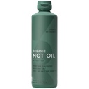 Ricerca sportiva MCT organico Olio - Keto & Vegan MCTs C8, C10, C12 da Coconuts - Grassty Acid Brain & Body Fuel, Flavorless, Non OGM & Gluten Free - Perfetto in Caffè, Tea & Protein Shakes - 16 oz