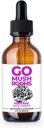 Maitake Mushroom Tincture Supplemento per il supporto di rinnovo- 2 fl oz (60 Serve)*