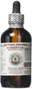 Estratto di liquido senza alcool di coda di cavallo, Coda di cavallo organico (Equisetum arvense) A base di erbe secchi Glycerite Hawaii Pharm Natural Herbal Supplement 4 oz