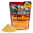 Super peso guadagno 10 lb, vitamina Equine minerale, Probiotico e supplemento di peso