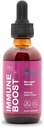 OU Echinacea Drops for Rapid Immune Support | Tintura Immune Booster | Echinacea Liquid Extract for Immunity Boost | Vegan, Non-GMO, Gluten-Free 2 Oz