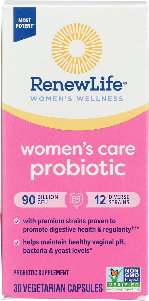 Donne PROBIOTIC 90B UF