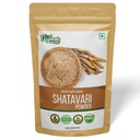 Polvere Shatavari organica per la salute 16 oz (454 grammi) Confezione da 1