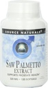 Sega naturale estratto di Palmetto 320mg, 120 Softgels