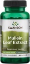 Estratto di foglie di mulino di Swanson - capsule standardizzate 250mg 60