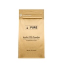 Pure Ingredienti originali Polvere FOS inulina (1 lb) Sempre puro, senza Filler o Additivi, verificata dal laboratorio