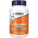 Ora Foods L-Citrulline, 90 Conte
