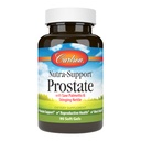 Carlson - Nutra-Support Prostate, con Saw Palmetto & Sting Nettle, Supporto alla prostata, Salute riproduttiva & Salute degli uomini, 90 Softgels