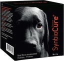 I Probiotici & Prebiotici per Cani I Integratore di Cani In Polvere I Sostegno Digestivo di Salute I 200 Billion Bacteria Per Sachet I 30 Sachet*2 g