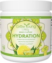 Polvere d'idratazione di Young Fitness - Lime di limone, Miscela di elettrolito Premium per l'idratazione proattiva, Vitamine e Zucchero Libero (1 Confezione, 30 Serve)