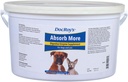 Doc Roy's Absorb More - Supplemento enzima digestivo per cani e gatti - 4lb Granules