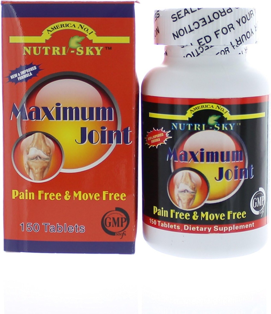 Massima Joint Free Move Free 150 Tavole