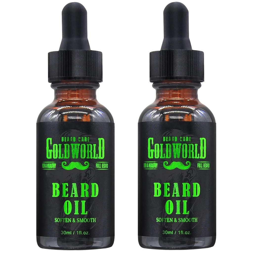 Beard olio per barba Grooming,Beard Care,Unique Chrismast Stocking Stuffers Regali di compleanno per gli uomini Lui papà
