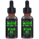 Beard olio per barba Grooming,Beard Care,Unique Chrismast Stocking Stuffers Regali di compleanno per gli uomini Lui papà