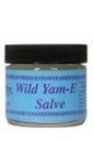 Wild Yam-E Salve 1 Once