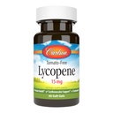 Carlson - Lycopene, 15 mg, Tomato-Free, Prostate Health & Circulation Support, Wellness ottimale, 60 Softgels