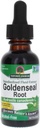Risposta della natura Golden Seal Root Extract Alcohol Free 1 Ounce | Natural Immune Booster | promuove la salute polmonare
