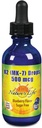 Natura Vita Vitamina K2 (MK7) Gocce, 2 oz