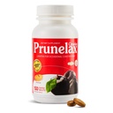 Prunelax Ciruelax Tavoli lassativi a resistenza regolare - Lassativo a base di ingredienti naturali per costipazione occasionale, Rilievo notturno prevedibile con estratti di foglie di senna, 8-12 Hr Fast-Acting - 150ct
