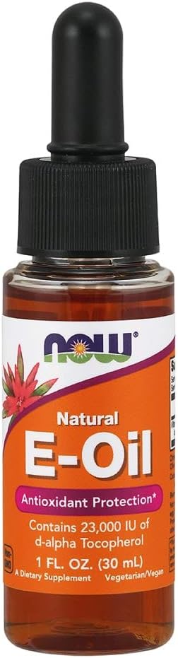 E-Oil - 1 fl oz Liquido