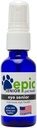 Eye Senior - Tutti gli spruzzi liquidi naturali per gli animali più anziani - Stop The Aging Process - Better Eyesight - La nebbia sopra gli occhi e mettere in cibo e acqua (1 oz)