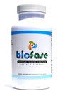 Biofase-Premium-Enzyme-Formula 120 Capsule - Biofilm Difesa & Digestione - Enzimi sistemici per sostenere la salute intestinale - Nessun filler!