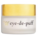 GUNILLA Anti-Aging Eye Cream Eye-de-puff A23 Concentrato con 23 Attivi & Botanicals Hydrate & Aiuto Ridurre Linee Fine, Puffiness & Dark Circles, Naturale, Peptidi, Vegan - 5 oz