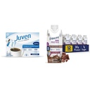 Polvere di nutrizione terapeutica per guarire i tessuti, 30 conte e assicurare la nutrizione delle proteine Max, 30g Protein, 12 Pack