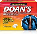 Doans Capelli Extra Forza, 24 Conte