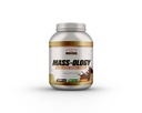 MUSCLEOLOGY Peso Gainer | Polvere di proteine del siero | Muscle Builder per uomini e donne | Cioccolato, 6 lbs