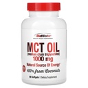 DietWorks Mct Oil Softgels, Supporta Fat Burning, Boost Metabolismo, Natural Source of Energy, promuove la perdita di peso, Keto e Paleo Friendly, 90 Conte