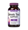 Bluebonnet Nutrition Urinary Tract Support, Cleanse & Flush*, Soy-Free, Gluten-Free, Kosher-Certified, Non-OGM, Dairy-Free, Vegan, 30 Capsule vegetali, 15 Serve