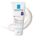 La Roche-Posay Lipikar Soothing Relief Eczema Crema, viso e corpo Lozione per Eczema e Sensibile, pelle secca, idratante con farina di avena colloidale per alleviare l'irrigazione