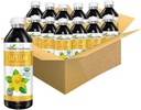 Estratto di liquido di artiglio del gatto -Vegan -Gluten-Free - Estratto di liquido di artiglio del gatto organico -12oz -Herbal Goodness (Pacchetto di 12)