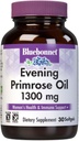 BlueBonnet sera Primrose olio Softgels, 1300 mg, 30 conte